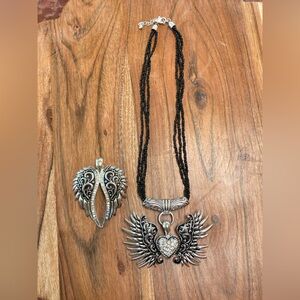 Women’s Interchangeable Necklace